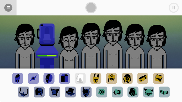 节奏盒子Bonfire完整版