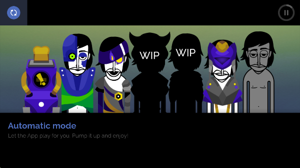 节奏盒子Bonfire完整版