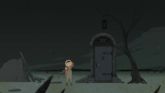 月影之塔中文版