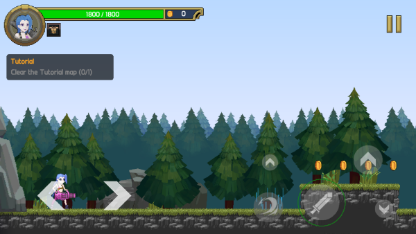 像素英雄联盟中文版