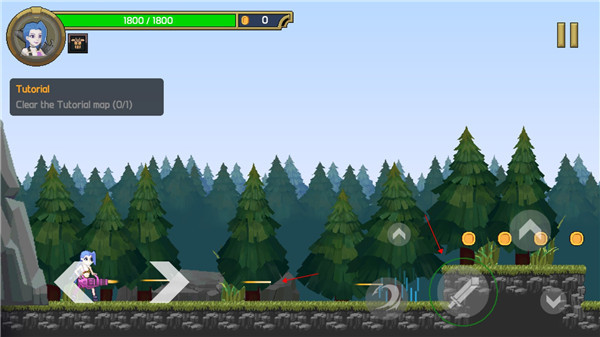 像素英雄联盟中文版