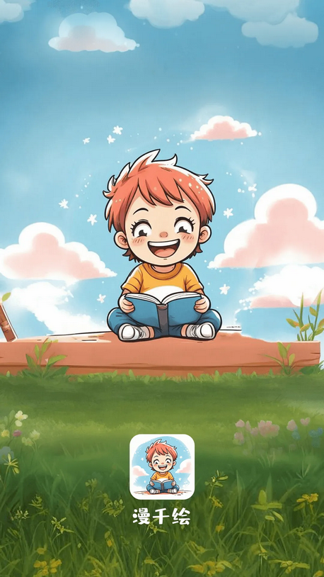 漫千绘app官方版