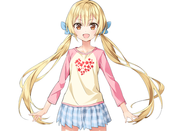 亚托莉我的挚爱时光汉化版