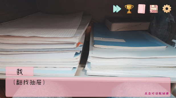 完蛋我被男同学包围了