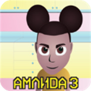 阿曼达恐怖冒险3汉化版