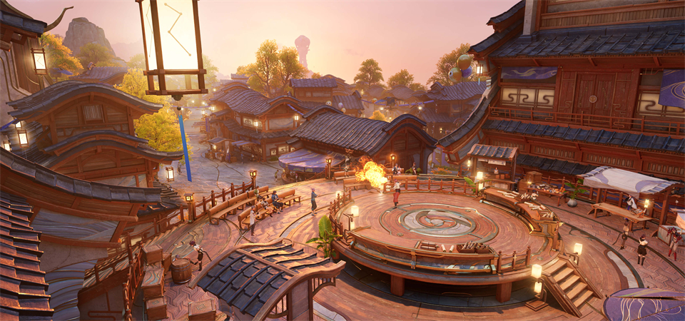 王者荣耀世界手游