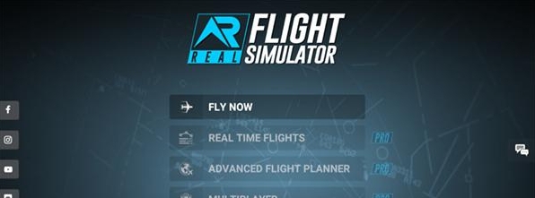 rfs模拟飞行安卓版