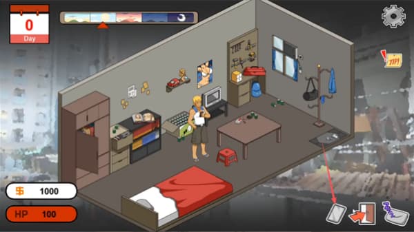 水管工传说汉化版