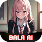 BALA AI聊天app