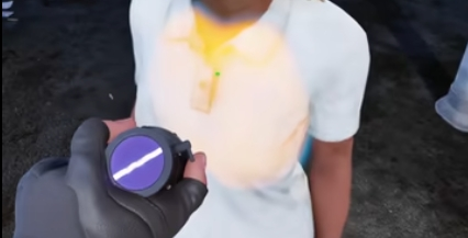 边境隔离模拟器