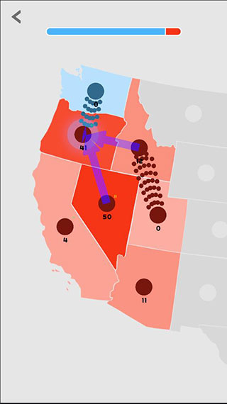 帝国扩张模拟器安卓版
