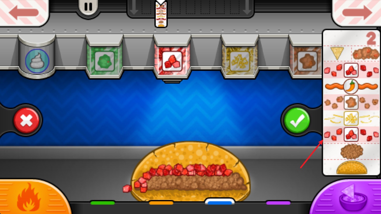 老爹的卷饼店中文版下载