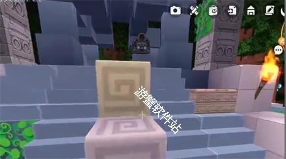 迷你世界雨林版本