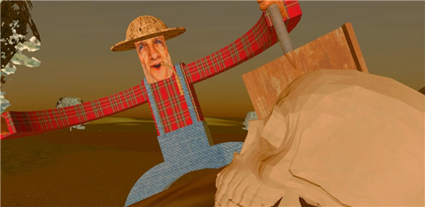 约翰的农场手机版