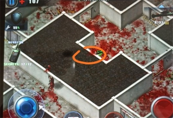 孤胆枪手1手机版