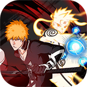 真死神vs火影绊联机版