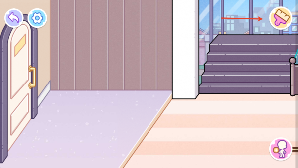 安洁拉世界奇幻之旅全部解锁版