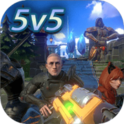 守望联盟手机版