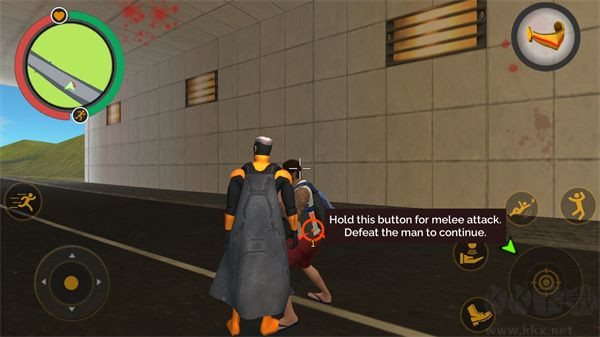 Nax超级英雄(Naxeex Superhero)