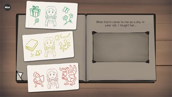 我的孩子新的开始中文版