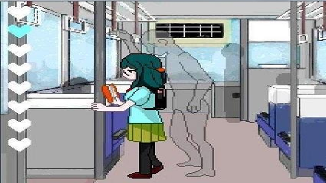 透明人间中文版