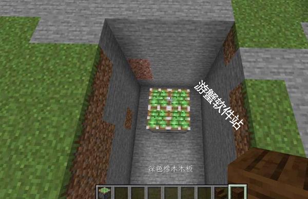 minecraft基岩版