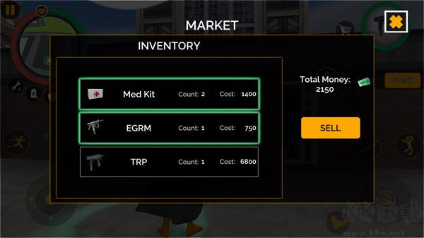 Nax超级英雄(Naxeex Superhero)