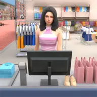 服装店模拟器3D版