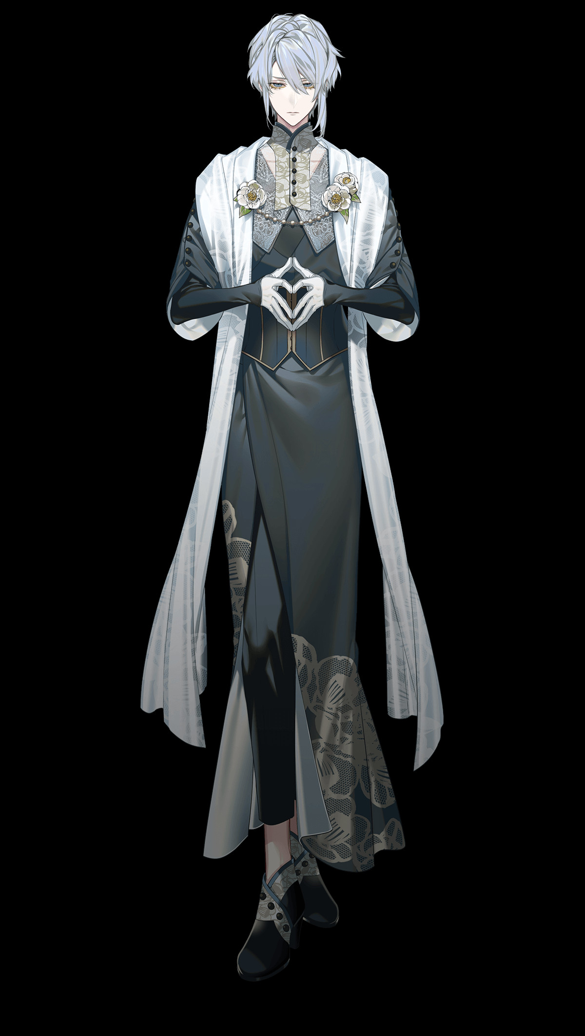 梦幻楼与不眠之蝶汉化版