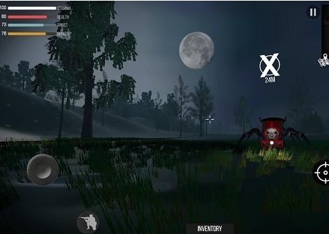 小火车查尔斯手机版