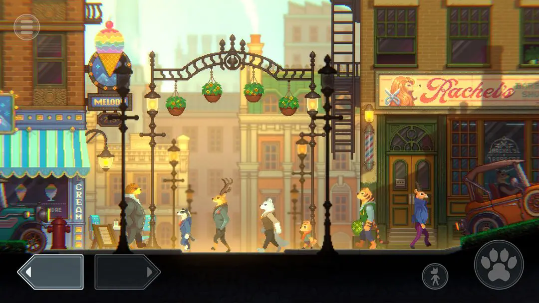 水银疗养院手机版