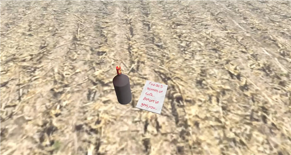 约翰的农场手机版