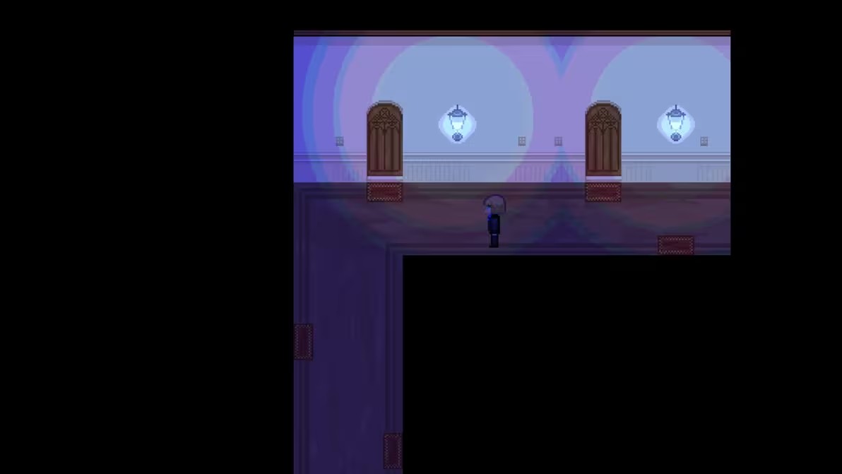 少年的终结手机版