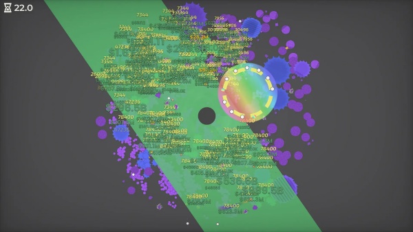 喂养黑洞手机版