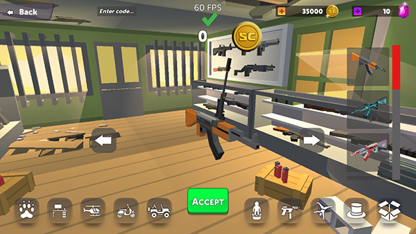 简单的沙盒2内置MOD版