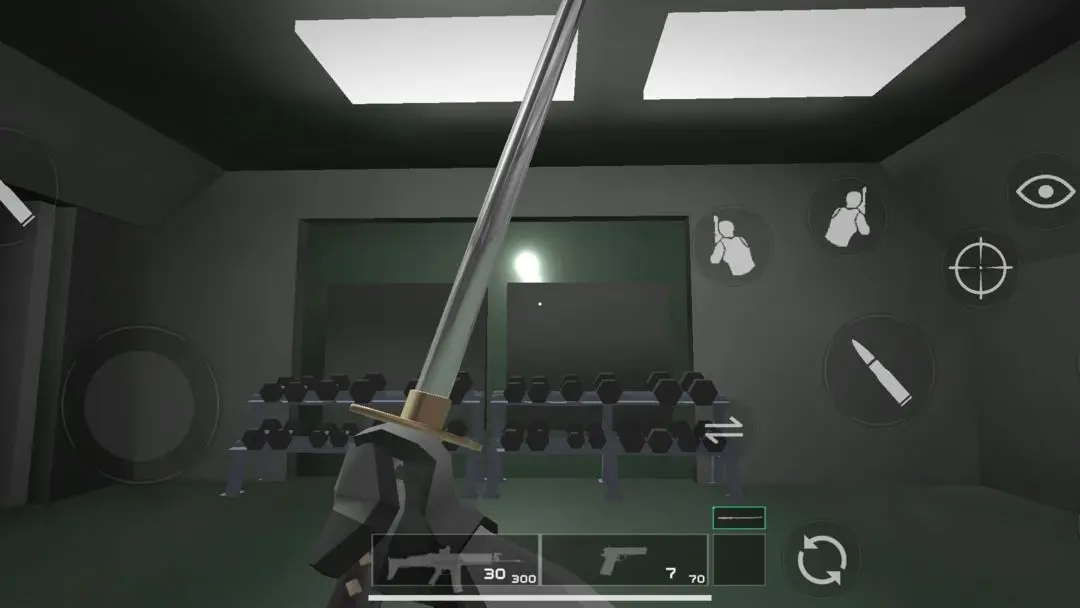 前线模拟战手游