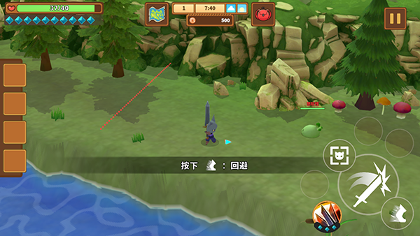 奇塔利亚童话手游