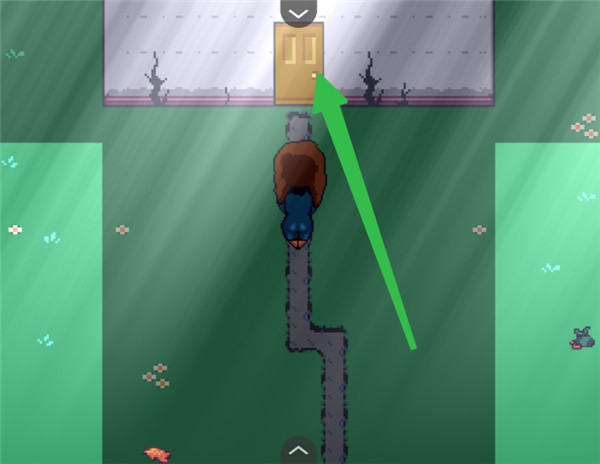 阿莱莎的房子手游