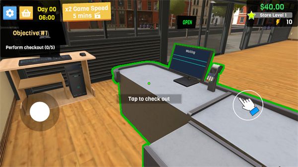 服装店模拟器3D版