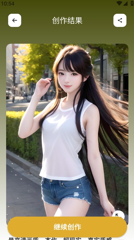 stable diffusion手机版