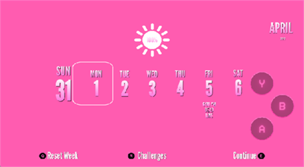 病娇模拟器2019模组版