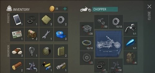 地球末日生存中文版