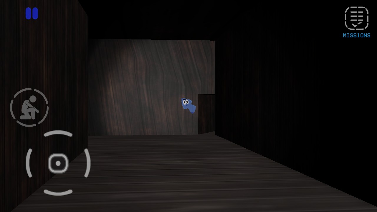 阿曼达恐怖冒险3汉化版