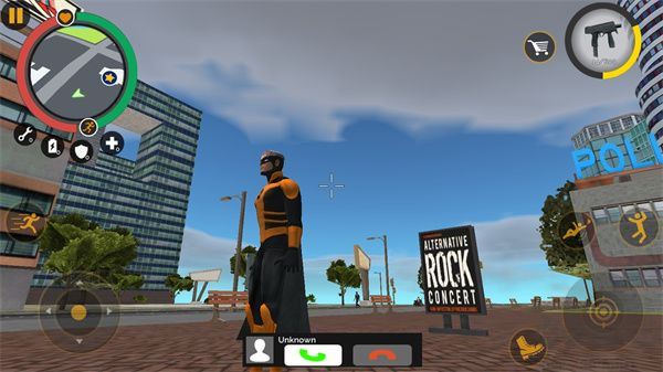 Nax超级英雄(Naxeex Superhero)