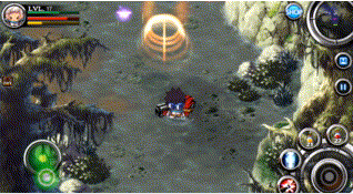 泽诺尼亚5中文版