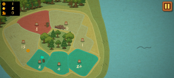 占山为王2手机版