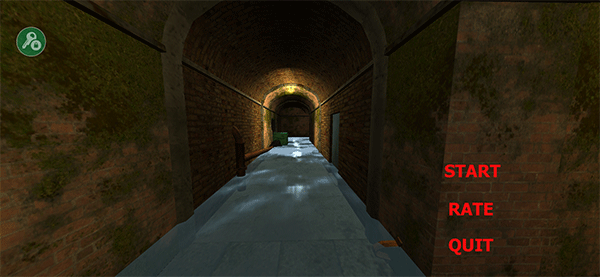 突变区2逃逸安卓版