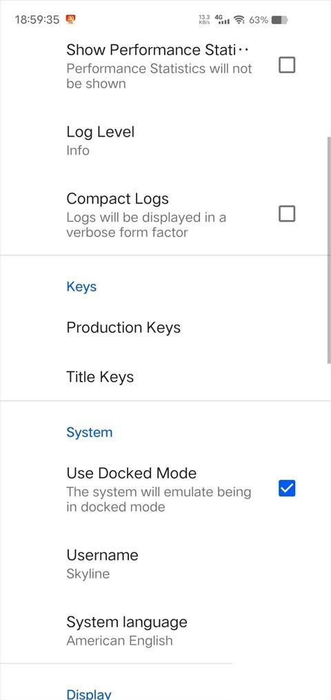 skyline模拟器安卓版