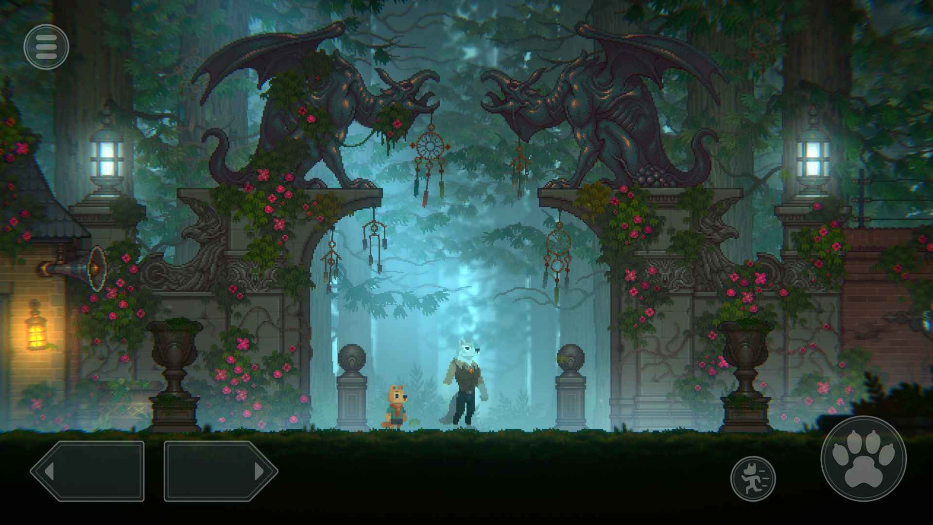 水银疗养院手机版