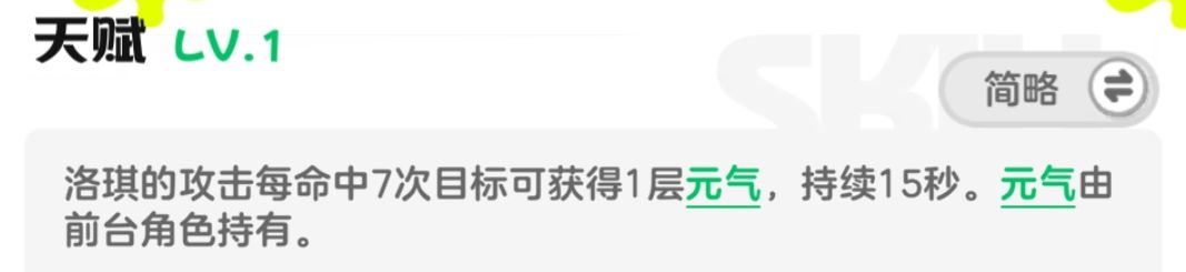 乱涂彩世界洛琪神明攻略